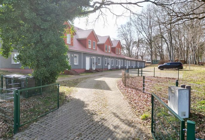 Ferienwohnung am Prosnitzer Wald