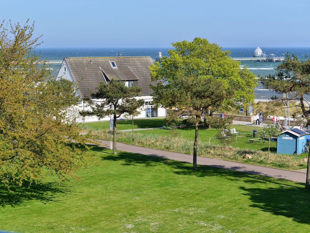 Meerblick