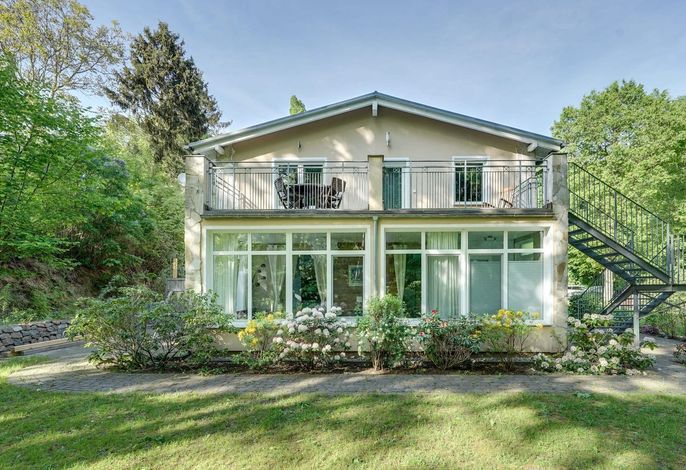 Wald & Meer Apartments, FeWo I: Waldgeflüster – Foto 1