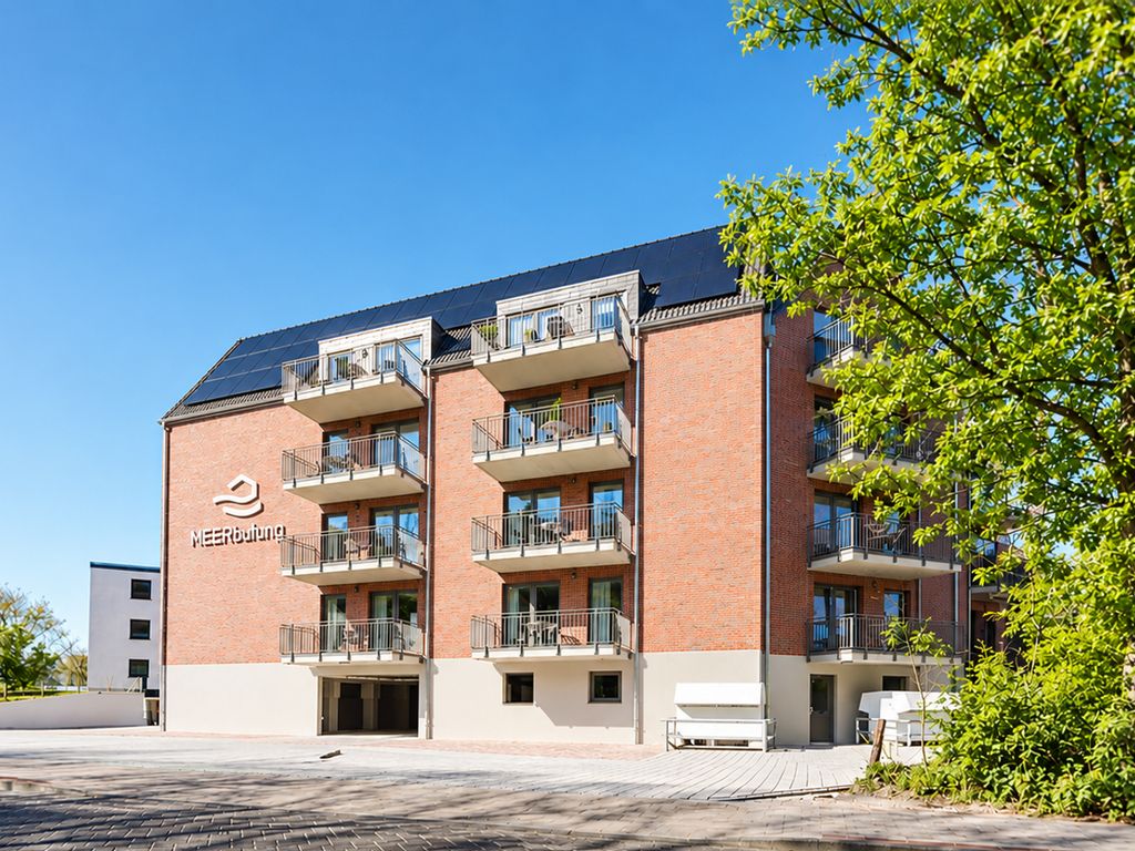 Haus MEERholung