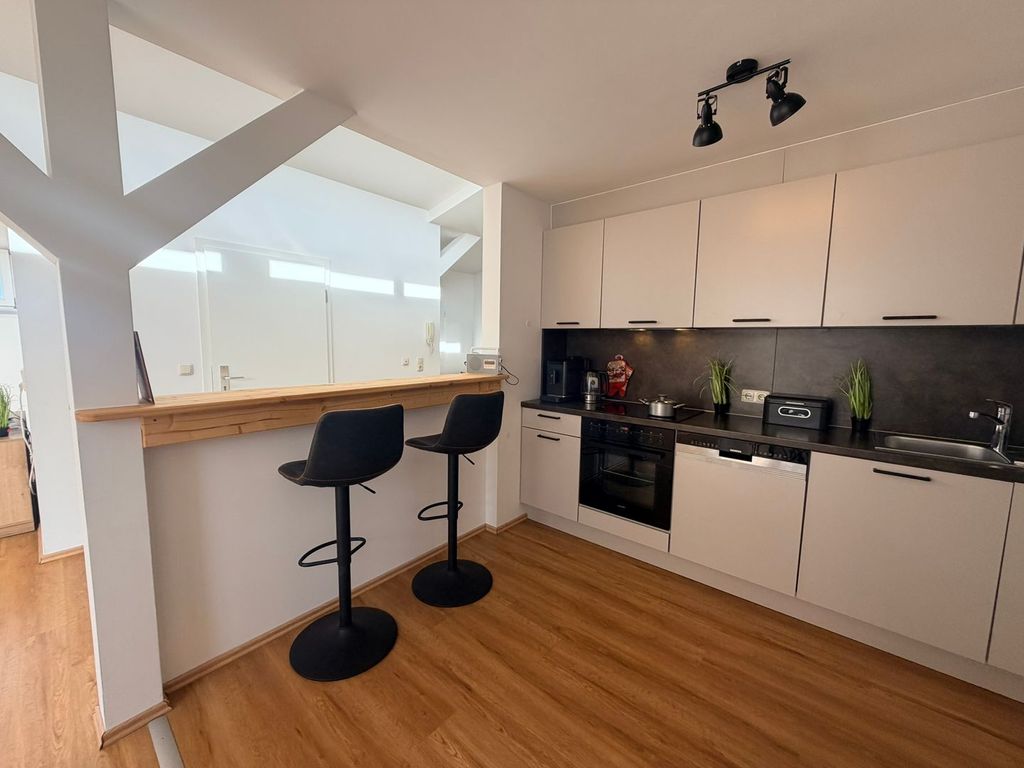 Ferienwohnung Rostock City & Meer