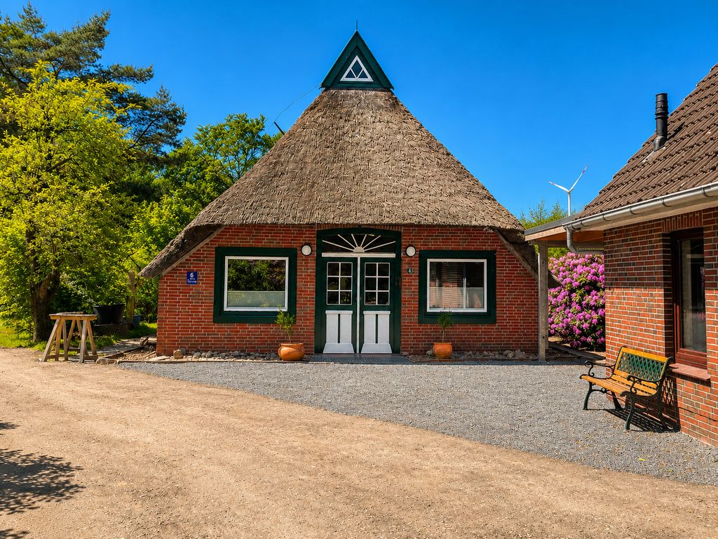 Hauptansicht