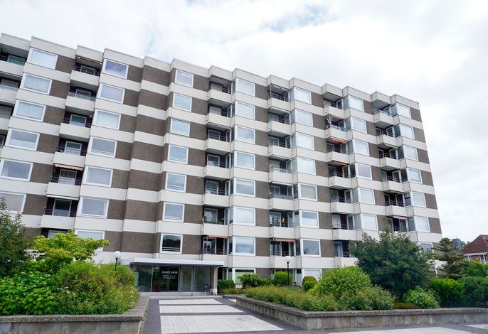 Ferienwohnung Seeland bis 2 Personen (Nichtraucher)