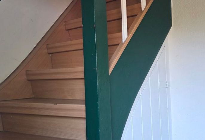 Ferienwohnung "Seewohnung" mit gemeinschaftlichen Garten in Graal-Müritz