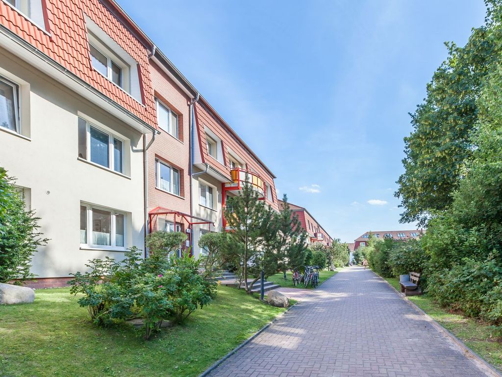Fassade / Eingang