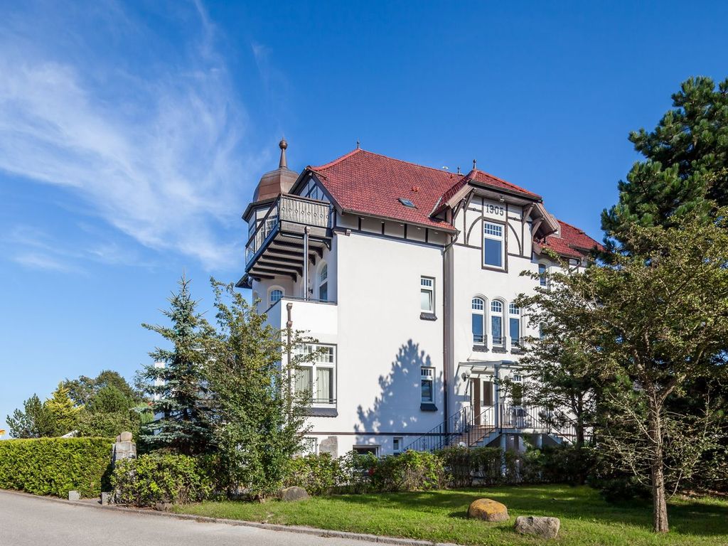Fassade / Eingang