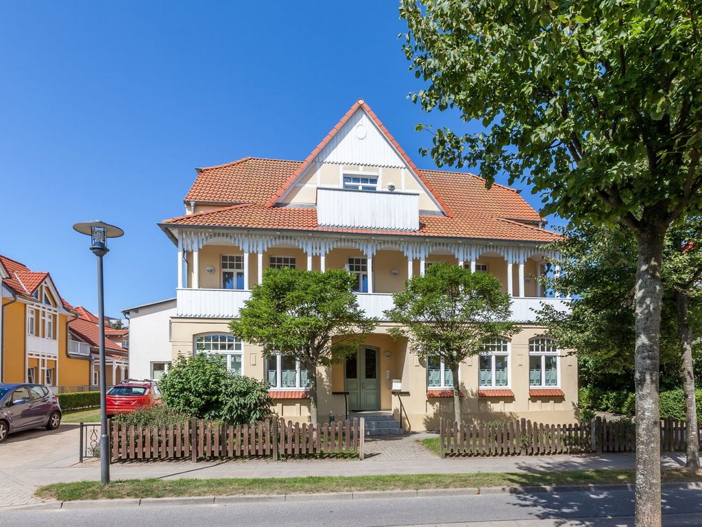 Vogelperspektive