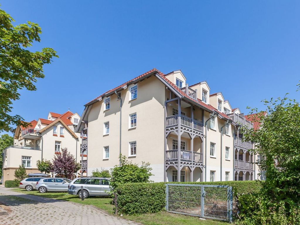 Fassade / Eingang