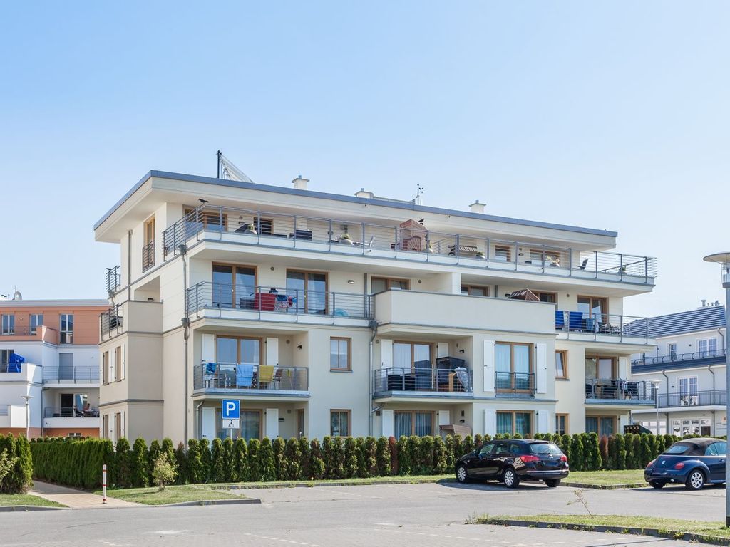 Fassade / Eingang