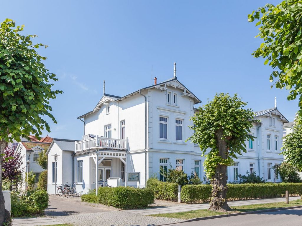Vogelperspektive
