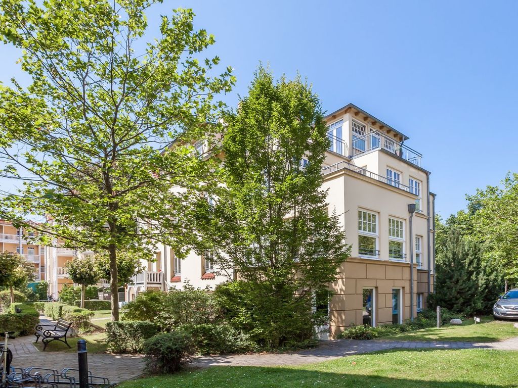 Fassade / Eingang