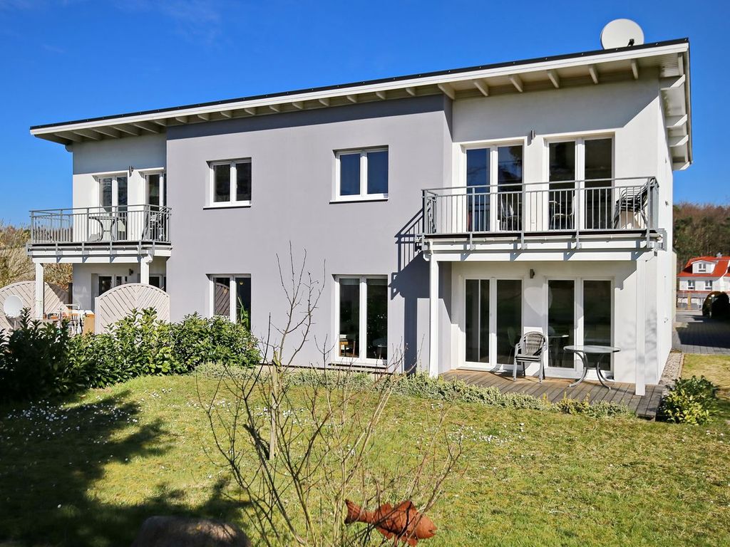 Fassade / Eingang