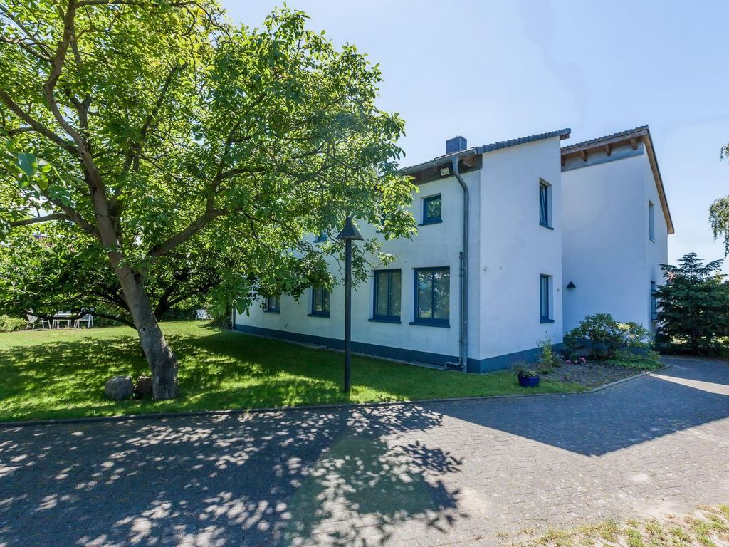 Blick auf Sehenswürdigkeit