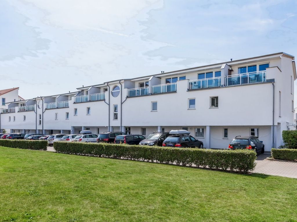 Fassade / Eingang