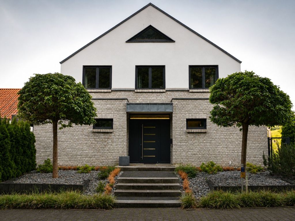 Hauptansicht