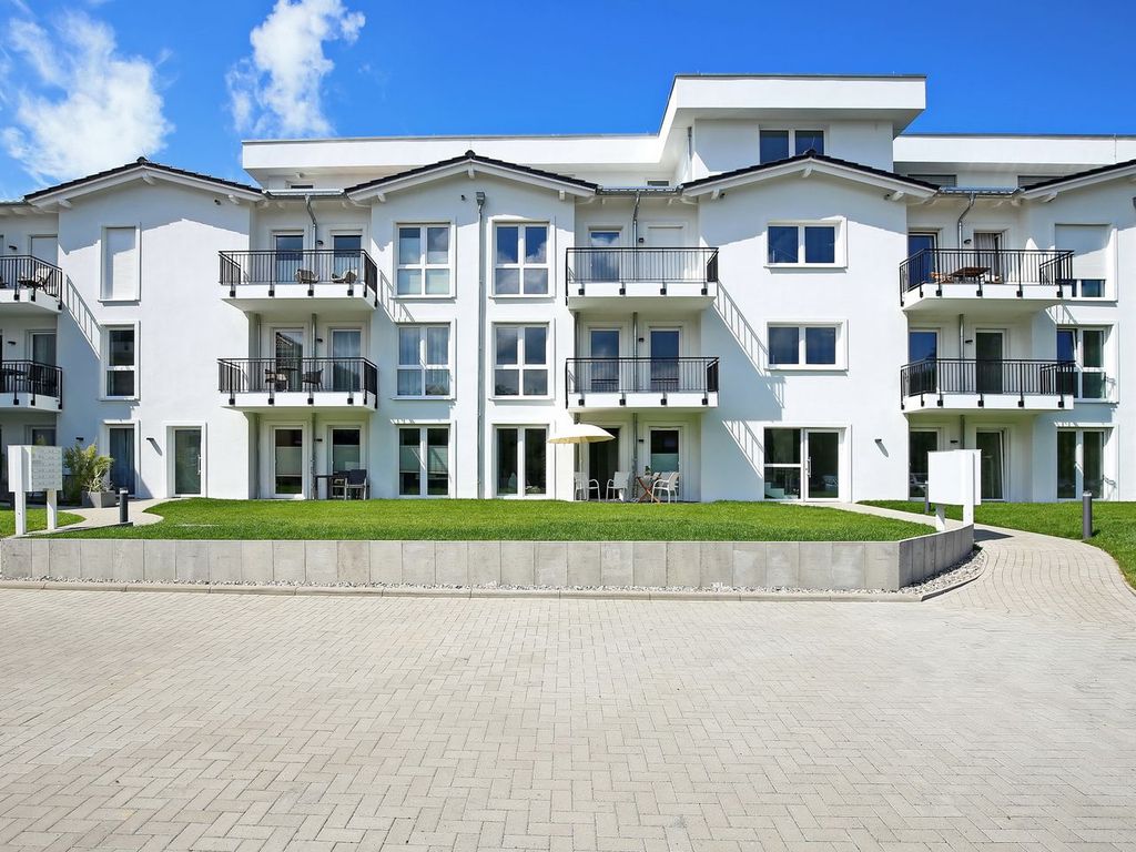 Fassade / Eingang