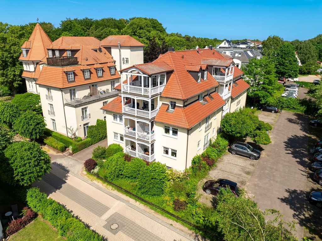 Haus Sonnenburg