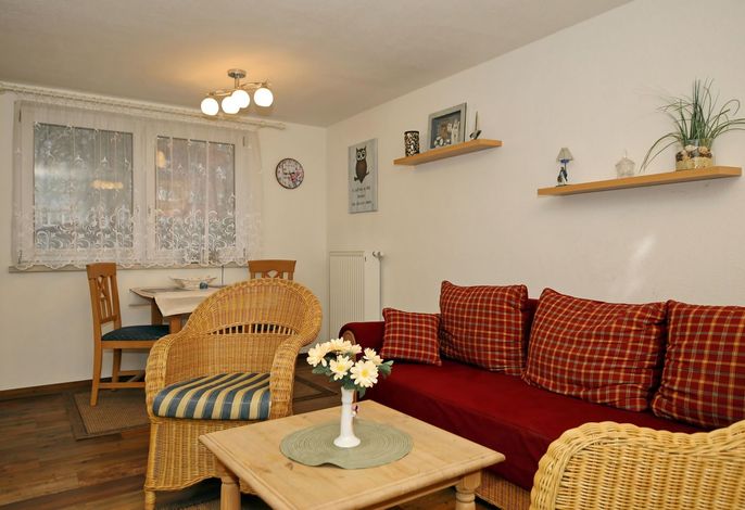Poststraße 32a Wohnung 3