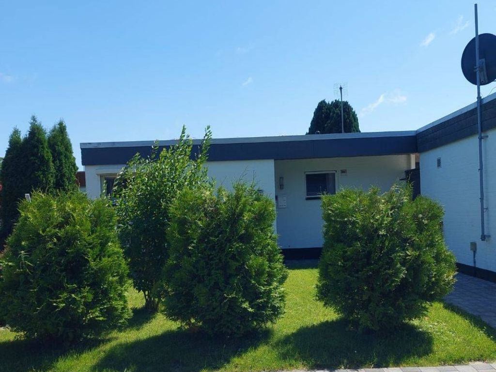 Fassade / Eingang