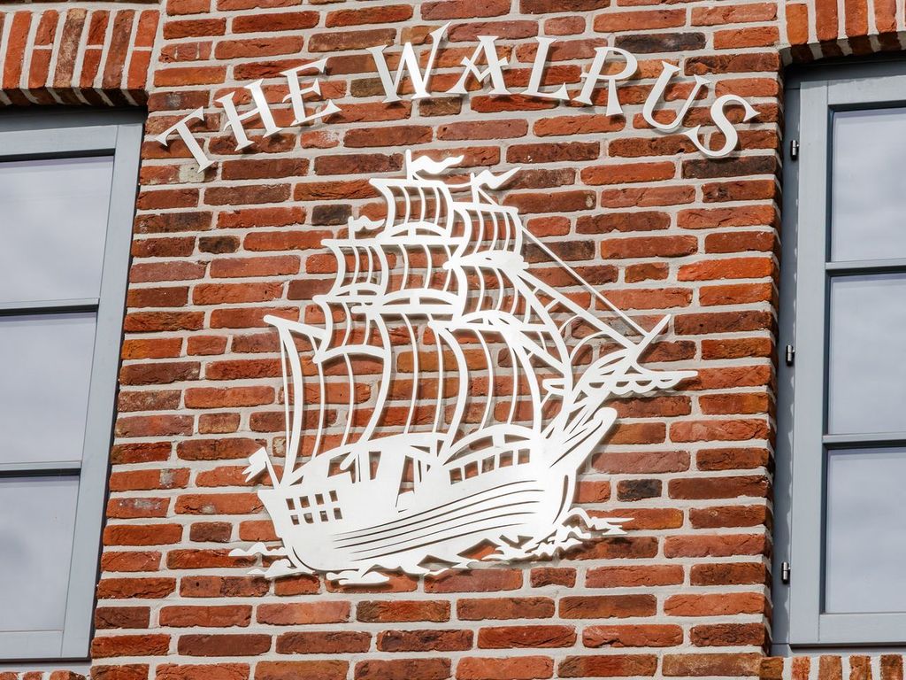 Dekoratives Detail