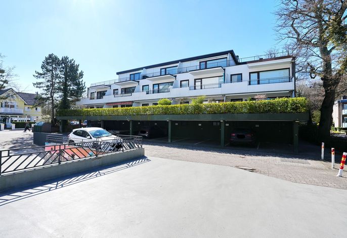 Haus Wohldstraße 27 Appartement 5