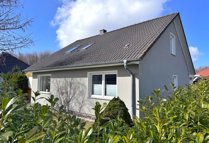 Ferienhaus Achtsam mee(h)rverliebt