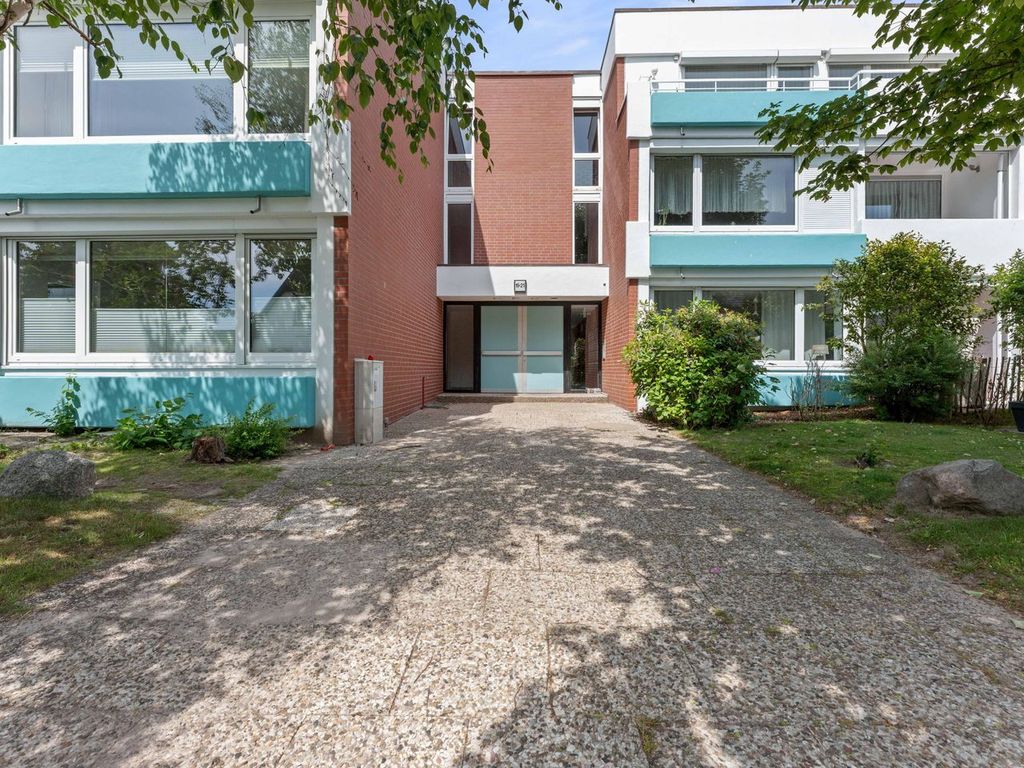 Fassade / Eingang