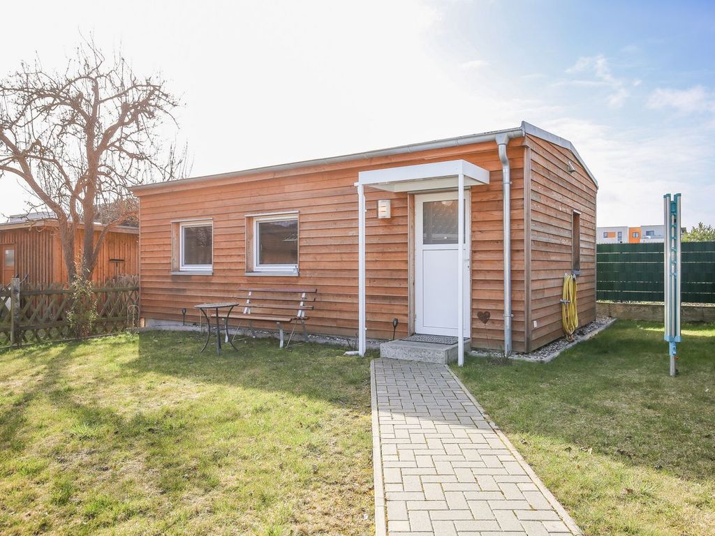 Fassade / Eingang