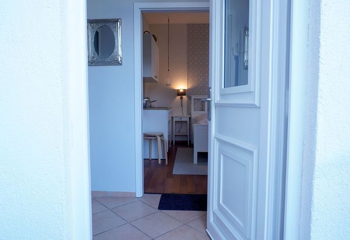 Ferienwohnung "Ferienwohnung LOTTTALEBEN 2" bis 2 Personen (Nichtraucher)