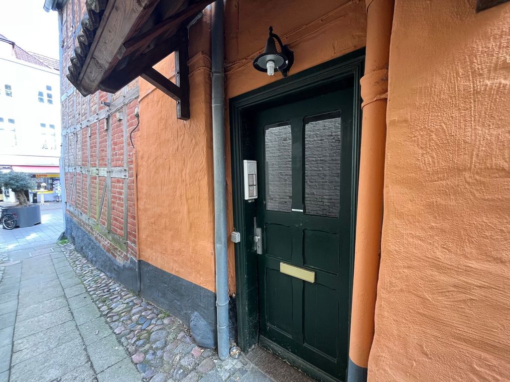 Fassade / Eingang