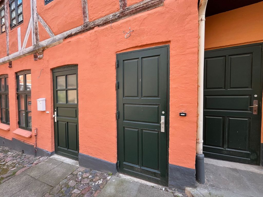 Fassade / Eingang