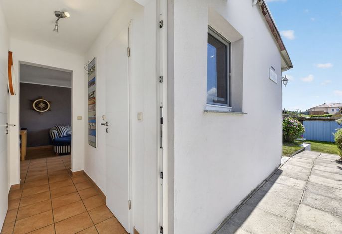 Ferienbungalow Malebisa – Foto 1