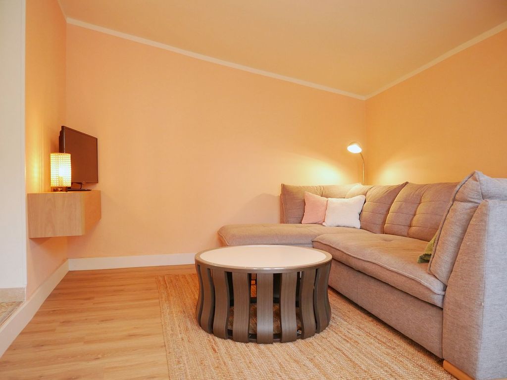 Hafen Bungalow