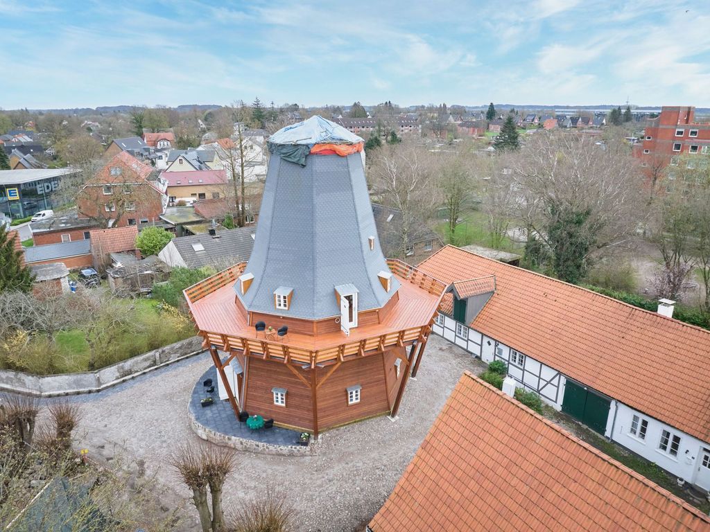 Hauptansicht