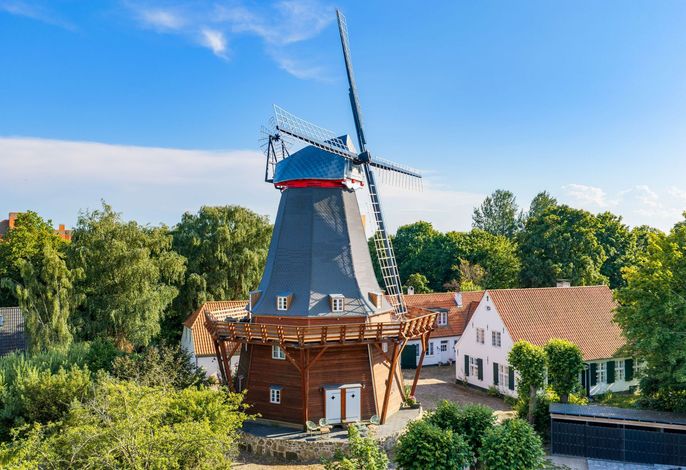Photo St. Johannismühle 6