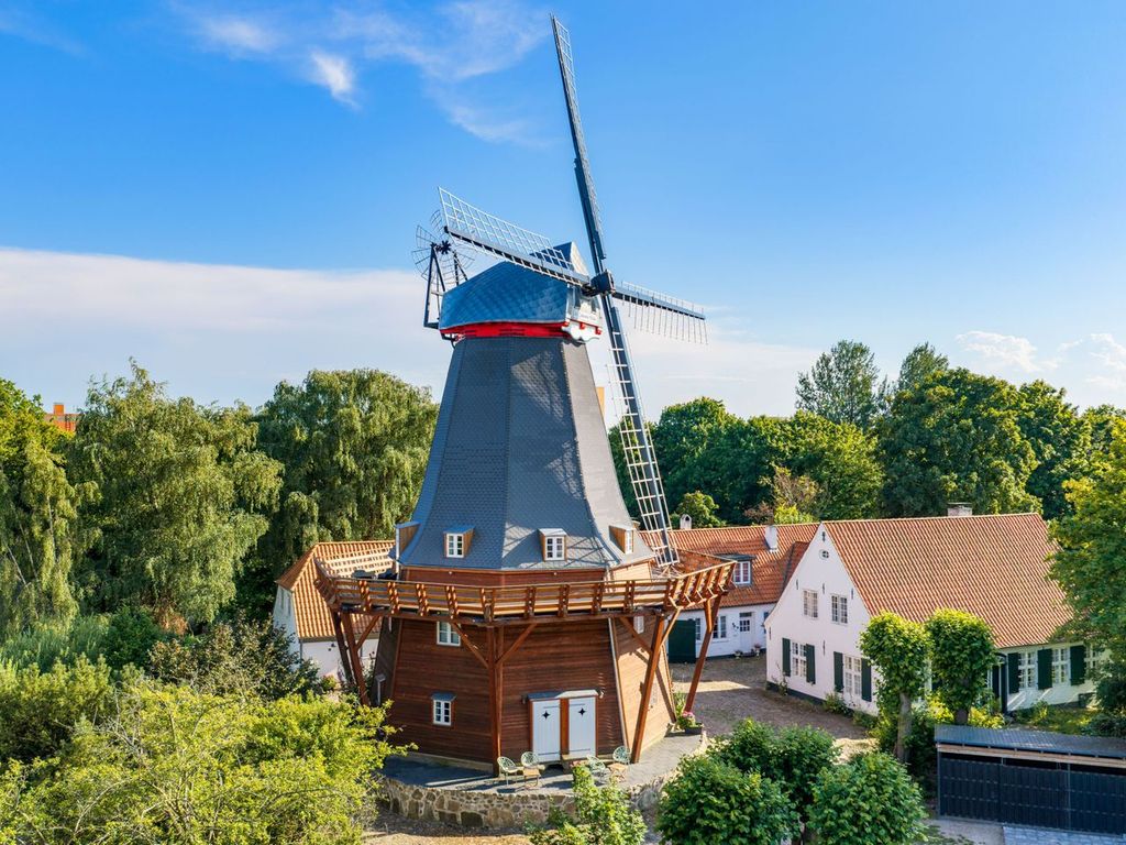 Hauptansicht