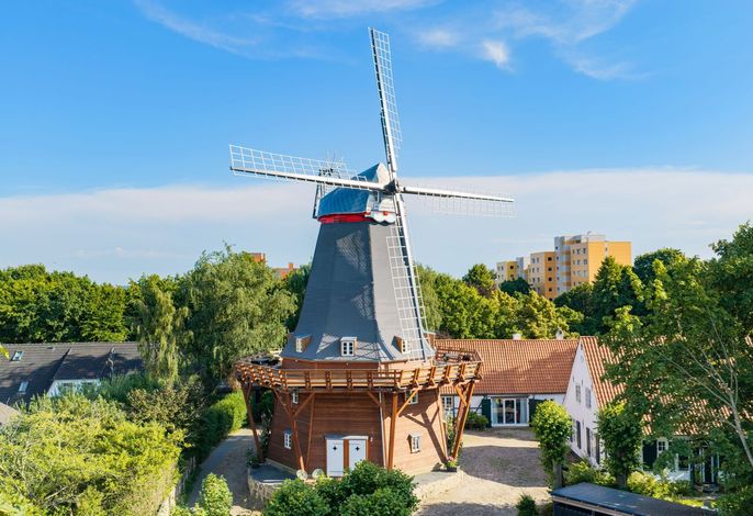 Photo St. Johannismühle 1