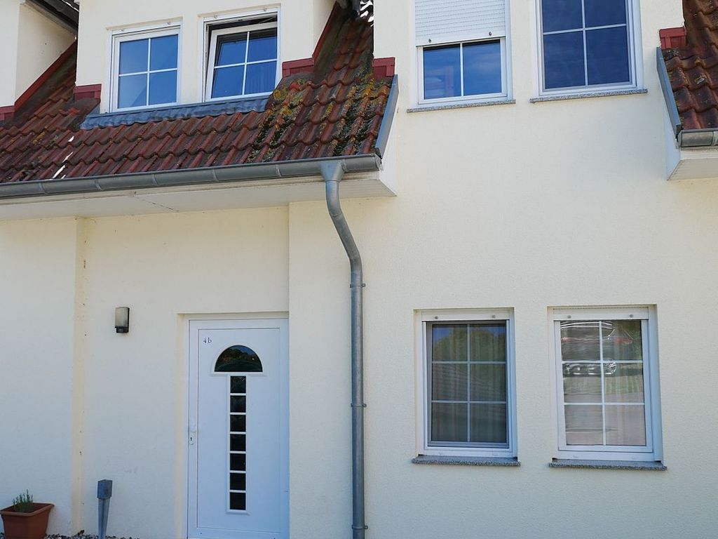 Fassade / Eingang