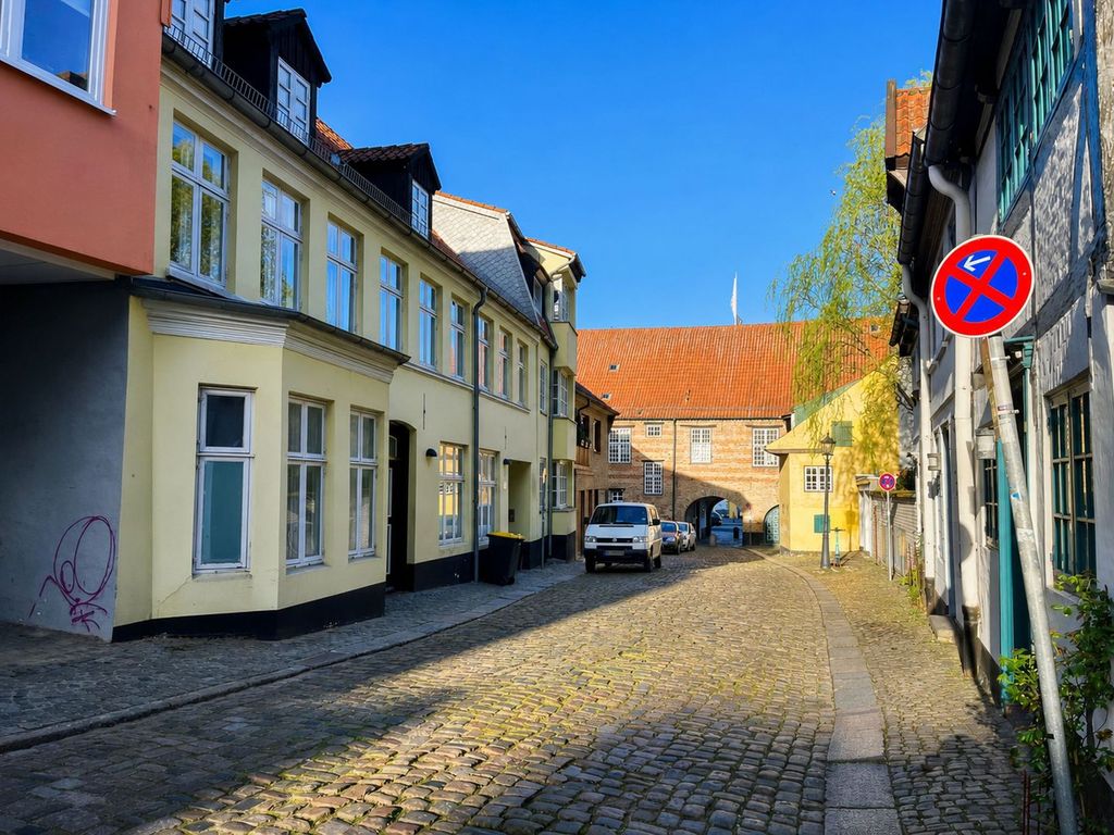 Hauptansicht