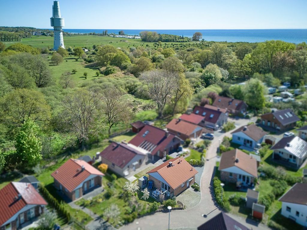 Feriendorf Südstrand