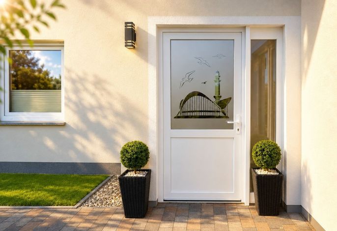 Ferienhaus Seesternchen – Foto 1