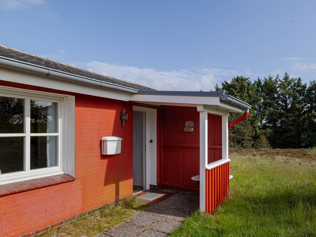 Fassade / Eingang