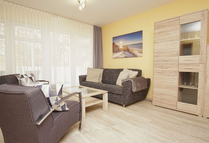 Ferienwohnung Jasmund