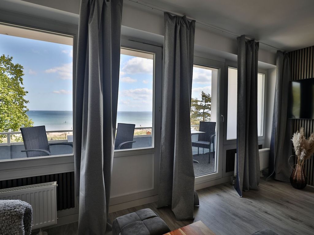 Meerblick