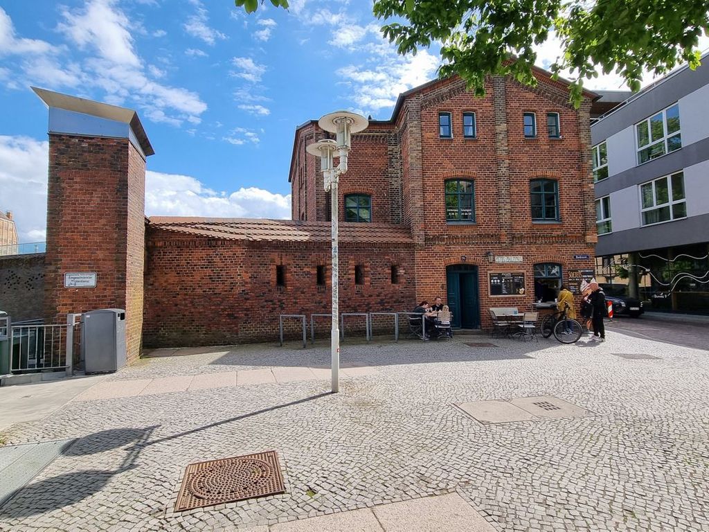 Hauptansicht