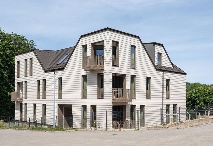 LÜW Boarding House – Foto 1
