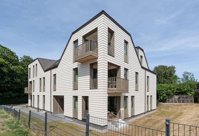 Photo LÜW Boarding House 3