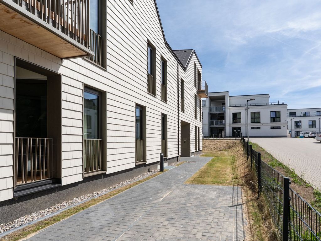 Fassade / Eingang