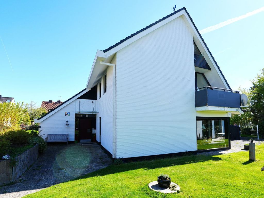 Fassade / Eingang