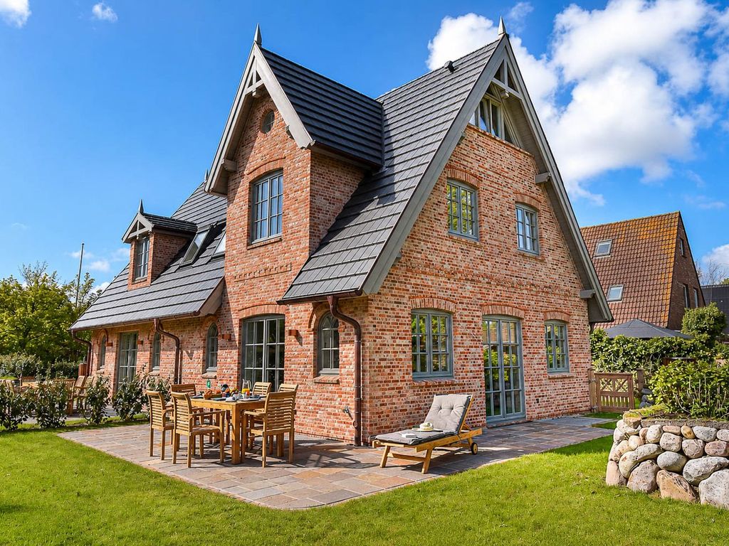 Haus Söl´ring Perle